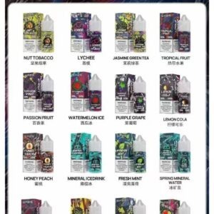 SP2瓶裝油30ML-2.jpg - BA Cloud 台灣電子煙專賣店|正品煙彈與霧化器