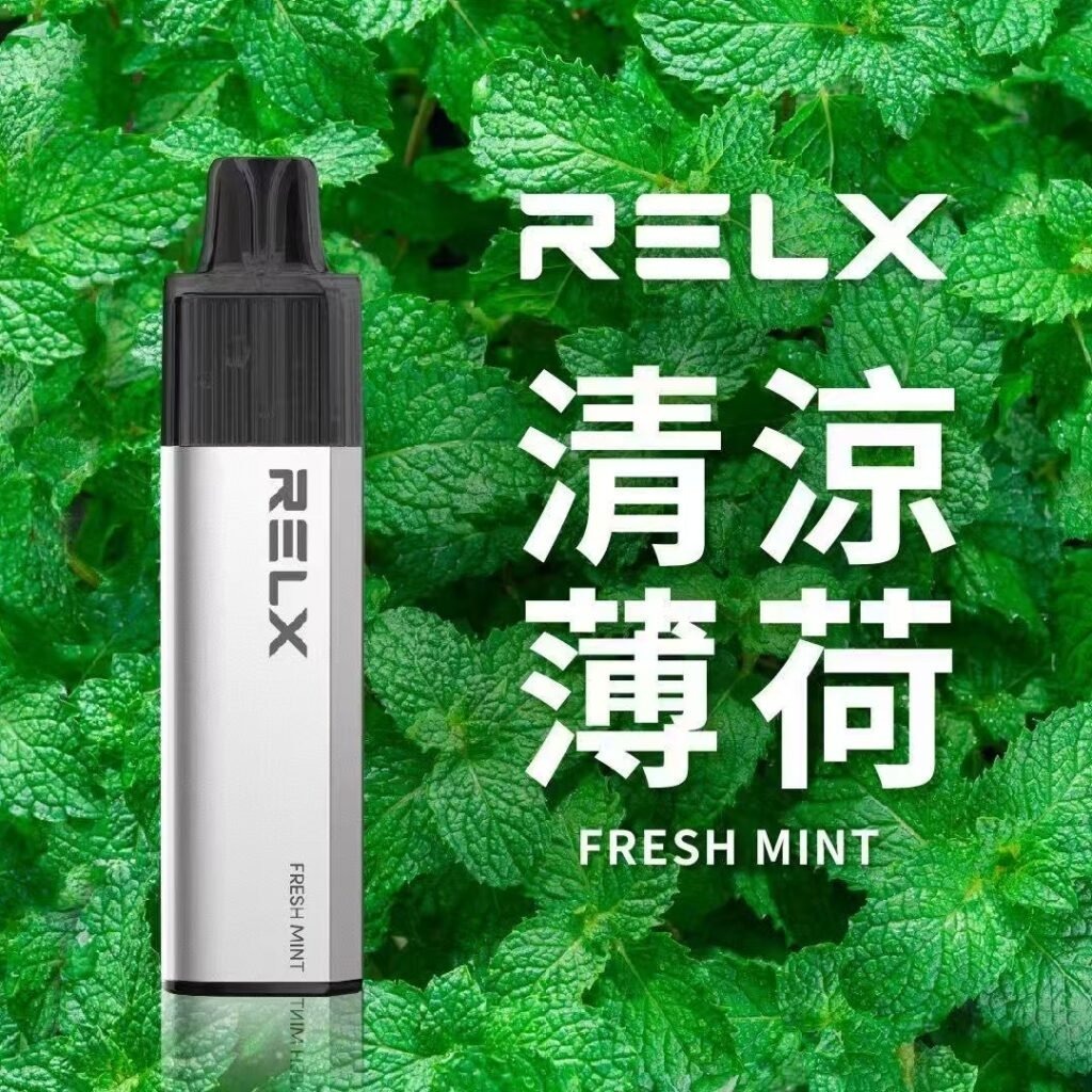 悅刻8000口薄荷.jpg - BA Cloud 台灣電子煙專賣店|正品煙彈與霧化器